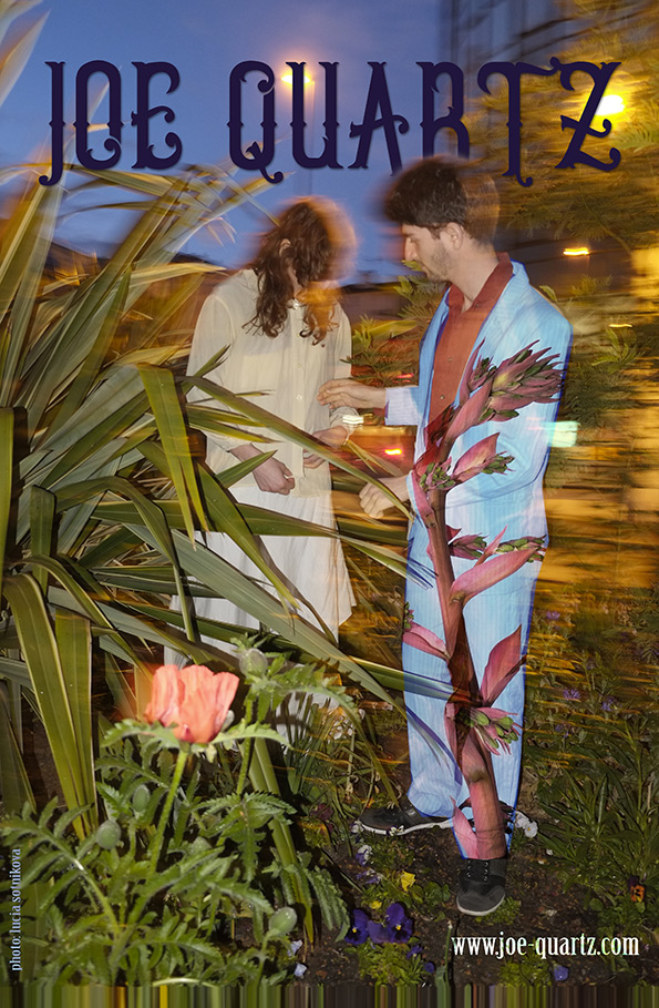JOEQUARTZ_Poster